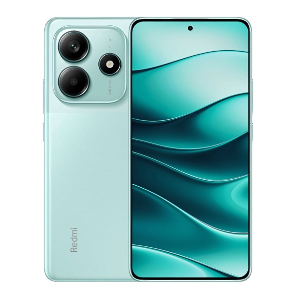 گوشی موبایل شیائومی مدل Redmi Note 14 4G دو سیم کارت ظرفیت 256 گیگابایت و رم 8 گیگابایت