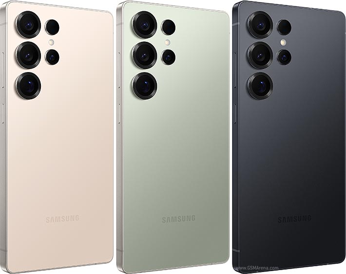 گوشی موبایل سامسونگ مدل Galaxy S25 Ultra دو سیم کارت ظرفیت 256 گیگابایت و رم 12 گیگابایت - پک ویتنام