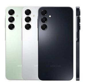 گوشی موبایل سامسونگ مدل Galaxy A16 4G دو سیم کارت ظرفیت 256 گیگابایت و رم 8 گیگابایت - ویتنام