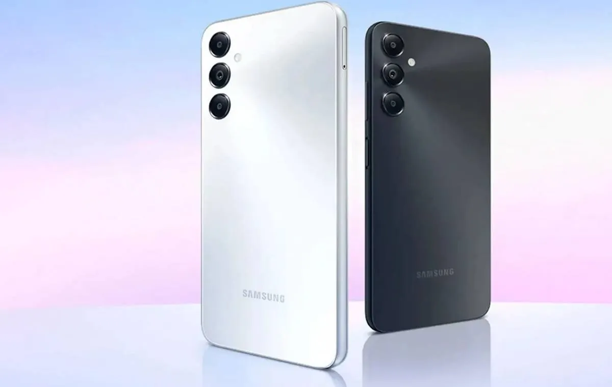 گوشی موبایل سامسونگ مدل Galaxy A07 دو سیم کارت ظرفیت 128گیگابایت و رم 4 گیگابایت