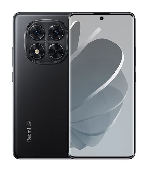  گوشی موبایل شیائومی مدل Redmi Note 14 Pro Plus 5G دو سیم کارت ظرفیت 512 گیگابایت و رم 12 گیگابایت