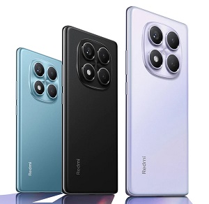  گوشی موبایل شیائومی مدل Redmi Note 14 Pro 4G دو سیم کارت ظرفیت 256 گیگابایت و رم 8 گیگابایت