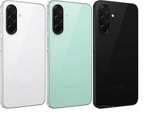 گوشی موبايل سامسونگ Galaxy A26 5G ظرفیت 128 گیگابایت رم 6 گیگابایت - ویتنام