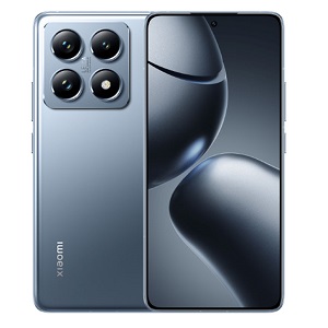  گوشی موبایل شیائومی مدل 14T Pro دو سیم کارت ظرفیت 512 گیگابایت و رم 12 گیگابایت
