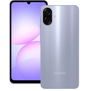  گوشی موبایل سامسونگ مدل Galaxy A07 دو سیم کارت ظرفیت 128گیگابایت و رم 6 گیگابایت
